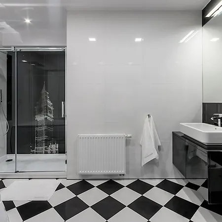 Apartamenty 111 Pobierowo Exterior foto