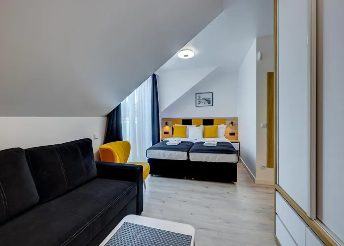 Apartamenty 111