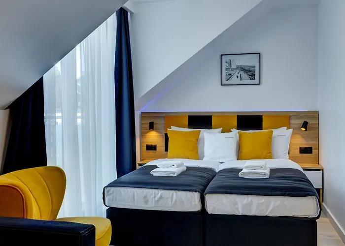 Apartamenty 111