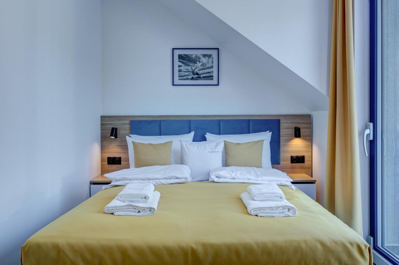 Apartamento 111 Pobierowo