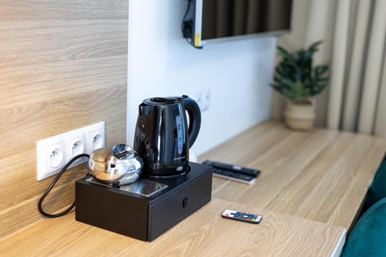 Apartamento 111 Pobierowo