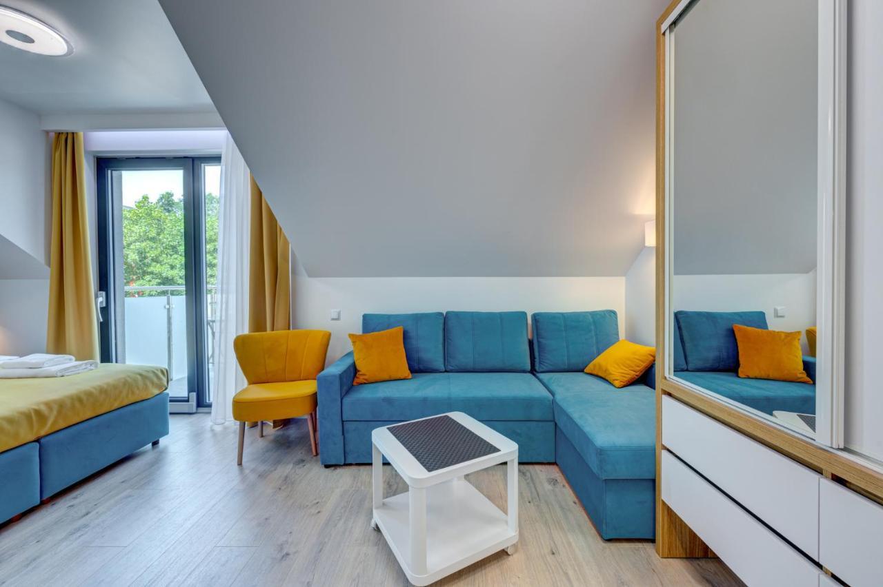 Apartamento 111 Pobierowo
