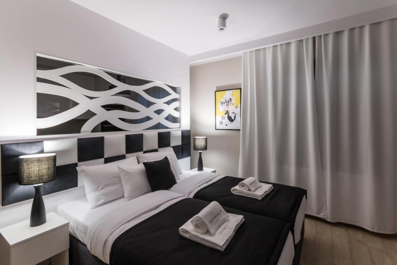 111 Apartamento *